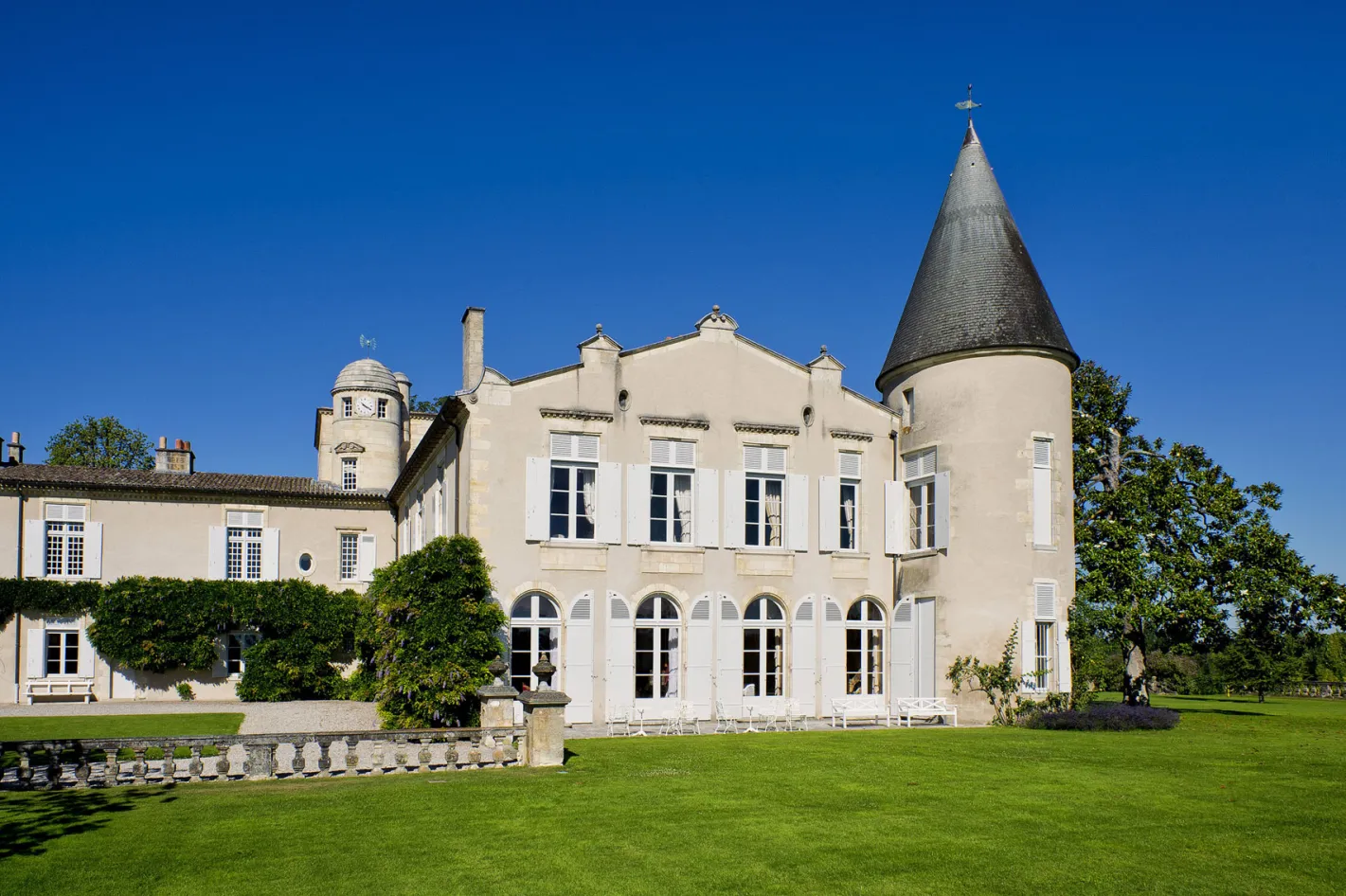 Château Lafite Rothschild