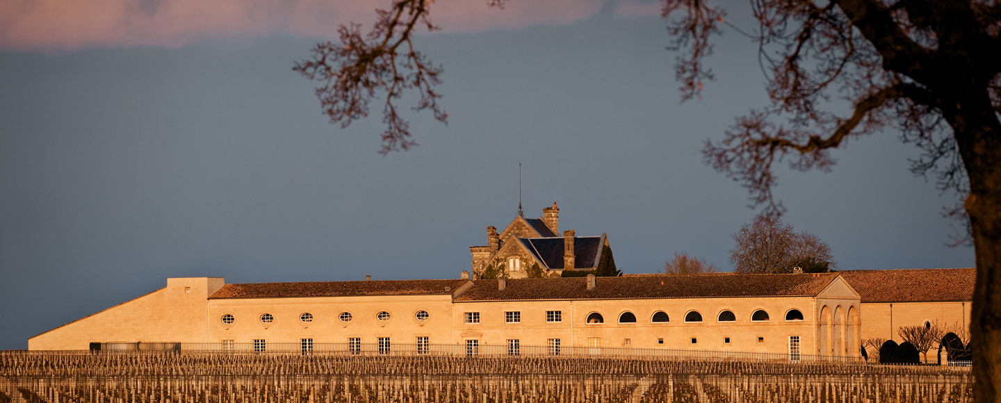 Château Mouton Rothschild